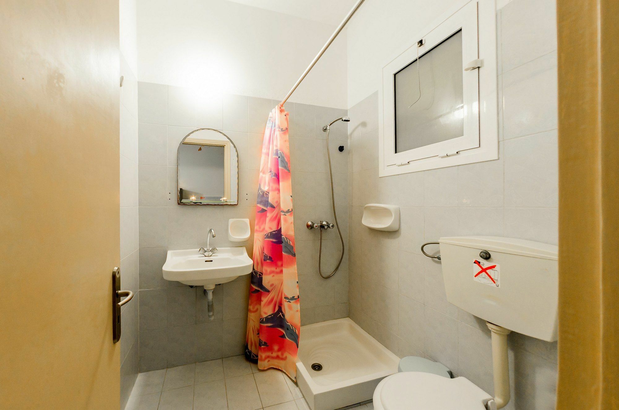 Borsalino Studios & Apartments Laganas Exterior photo